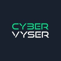CyberVyser logo - Similar company to Carve