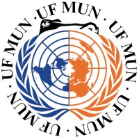 UF Model United Nations logo - Similar company to Pasco County Library