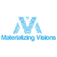 Materializing Visions logo - Similar company to Matvis