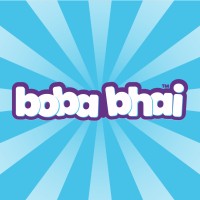 Boba Bhai logo - Similar company to Zouk