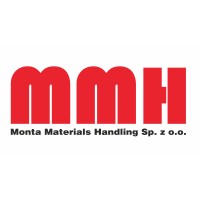 Monta Materials Handling logo - Similar company to Razumkov Centre
