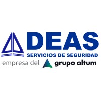 DEAS LTDA Servicios de Seguridad. Empresa Líder en Seguridad Privada en el sector Residencial logo - Similar company to Sos Seguridad Privada