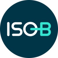 Isobiotics Ltd logo - Similar company to Chi-Zone