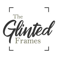 THE GLINTED FRAMES logo - Similar company to Hindustan Information Technology & Management Institute (Hitmi)