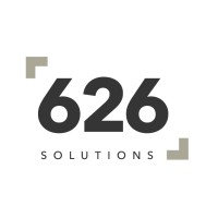 626 Solutions logo - Similar company to 82 Degrees North