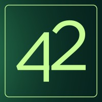 42CAP logo - Similar company to G-Fund