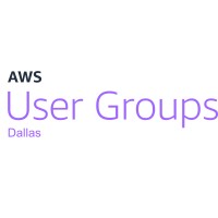 AWS User Group Dallas logo - Similar company to Cybrize