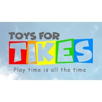 Toys For Tikes