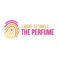 I Want To Smell The Perfume logo - Similar company to Samaya Perfume