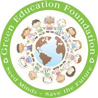 Green Education Foundation logo - Similar company to Green Education Foundation (Gef)