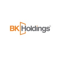 BK Holdings logo - Similar company to Bright Views