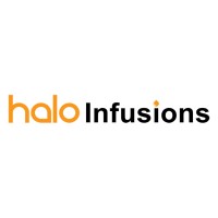 Halo Infusions logo - Similar company to Hope Incorporated