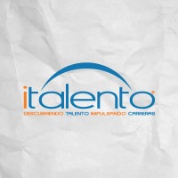 iTalento logo - Similar company to Ensamble Humano