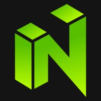 NeonFlux logo - Similar company to Winka