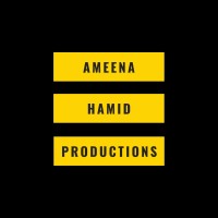 Ameena Hamid Productions Ltd logo - Similar company to Hd General Management