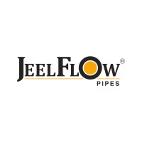 JeelFlow Pipes logo - Similar company to Konark Polytubes Pvt Ltd