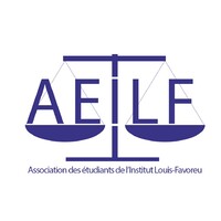 Association des étudiants de l'Institut Louis Favoreu (AEILF) logo - Similar company to Master 2 Finances Publiques Et Fiscalité (Fpf)