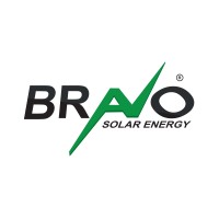 Bravo Solar Energy Saudi Arabia logo - Similar company to Solar Light Systems Company ( Sls )