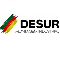 Desurmetalmecânica Montagem Industrial logo - Similar company to Instalasul Montagem Industrial