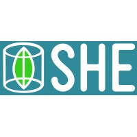 SHE Tower logo - Similar company to Biomeye