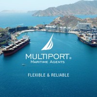 Multiport EU logo - Similar company to Gerleinco