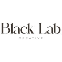 Black Lab Creative logo - Similar company to Jet