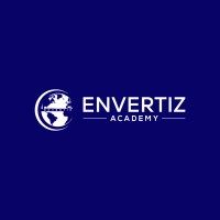 Envertiz Academy logo - Similar company to Visa Roots