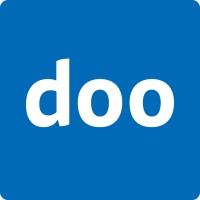 doo GmbH logo - Similar company to Build.One
