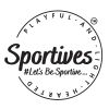 Sportives™ logo - Similar company to Easy Raw Materials Pvt Ltd (Ezrm)