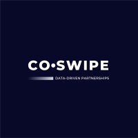 Co-Swipe logo - Similar company to Shemax Company