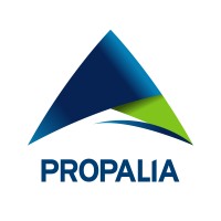 Propalia logo - Similar company to Bonbons O’Sweetz