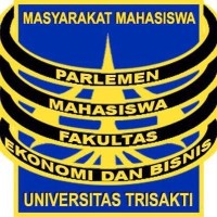Parlemen Mahasiswa FEB Trisakti logo - Similar company to Bphmj Sarjana Terapan Keuangan Universitas Trisakti
