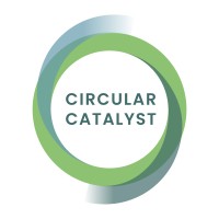 Circular Catalyst logo - Similar company to Kia Ce
