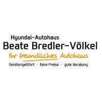 Hyundai Autohaus Beate Bredler-Völkel logo - Similar company to Mts Automobile Gmbh