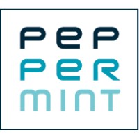 Peppermint Werbung Berlin GmbH logo - Similar company to Häfft-Verlag Gmbh