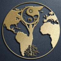 Deep Rooted Retreats, LLC logo - Similar company to The Breath Source
