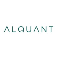 Alquant logo - Similar company to Eally