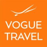 Vogue Travel logo - Similar company to Айти Ка