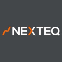 NEXTEQ logo - Similar company to Orkastrate