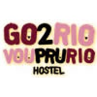 Go2Rio Hostel - VouPruRio Hostel logo - Similar company to 021 Hostel