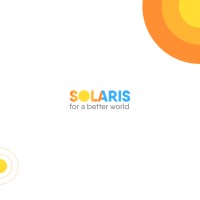 SOLARIS NGO logo - Similar company to Higher Ground: A Resource Center