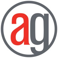AlphaGraphics Franchise Opportunity logo - Similar company to Image One Usa