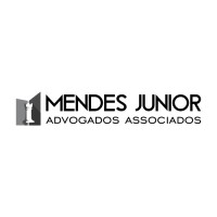 Mendes Junior Advogados Associados logo - Similar company to Rota Contabilidade