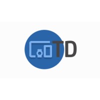 Tech Dot logo - Similar company to Tech Dot