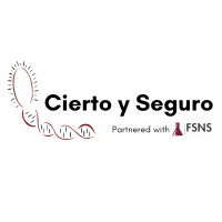 Cierto y Seguro logo - Similar company to Vipsa Engineering