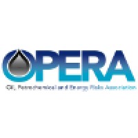 Oil, Petrochemical and Energy Risks Association logo - Similar company to The Oil & Gas Insurance Agency