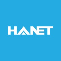 HANET Technology logo - Similar company to Dat Xanh Tech