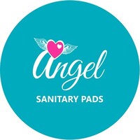 ANGEL SANITARY PAD logo - Similar company to Mdv Sacks