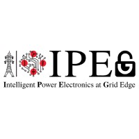Intelligent Power Electronics at Grid Edge logo - Similar company to El-Con - Powergrid Solutions