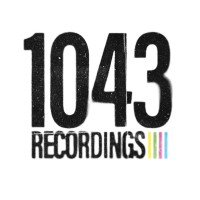 1043 Recordings logo - Similar company to Green Light Artists